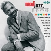 VA - Mod Jazz Forever (2012)