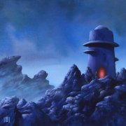 David Torn - now i imagine a place not the same (2026) [Hi-Res]