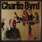 Charlie Byrd - Latin Byrd (1973) FLAC