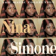 Nina Simone - The Magic Collection (1990) FLAC