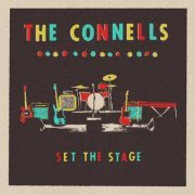 The Connells - Set the Stage (Live) (2023) Hi Res