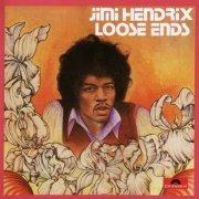 Jimi Hendrix - Loose Ends (Reissue) (1974/1988)