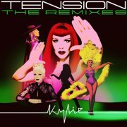 Kylie Minogue - Tension (The Remixes) (2023) Hi Res