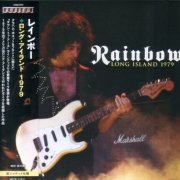 Rainbow - Long Island 1979 (2023) {Japan 1st Press} CD-Rip