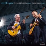 Shin-ichi Fukuda, Yasuji Ohagi - Arabesque (2025) [Hi-Res]