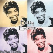 Betty Everett – No Place To Hide (2010)