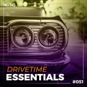 VA - Drivetime Essentials 051 (2026)