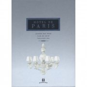 Various Artists - Hotel De Paris 3CD (2008) [FLAC]