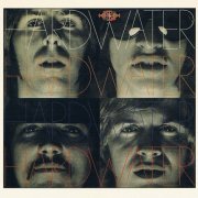 Hardwater - Hardwater (Reissue) (1968/2011)