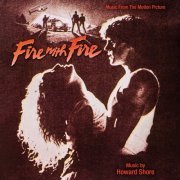 Howard Shore - Fire With Fire (Music from the Motion Picture) (2023) [Hi-Res]