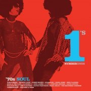 70's Soul Number 1's (2007)