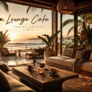 VA - Lounge Cafe (2026)