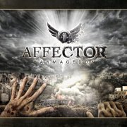 Affector - Harmagedon (2012)