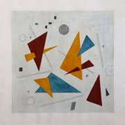 Matthew Driggs McMurray - The Silent Field (2025) Hi Res