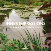 Liudmila Georgievskaya - Inner Impressions (2025) Hi-Res
