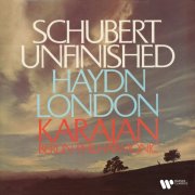Herbert von Karajan, Berliner Philharmoniker - Schubert: Symphony No. 8 "Unfinished" - Haydn: Symphony No. 104 "London" (2026)