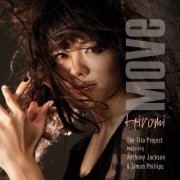 Hiromi - Move (2012) [Hi-Res]