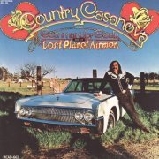 Commander Cody & His Lost Planet Airmen - Country Casanova (1973) [1989]