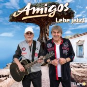 Amigos - Lebe jetzt (2025) Hi-Res