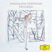 Magdalena Hoffmann - Fantasia (2024) [Hi-Res]