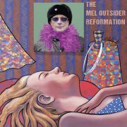 The Mel Outsider Reformation - Miss Victory V (2022)