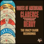 Clarence "Frogman" Henry - Voices of Americana (2023)