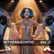 CreativeSong - Hitverdächtig Vol. 2 (2025)