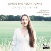 Lucy Farrimond & Jack Redman - Where The Heart Roams (2026) Hi-Res