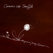 Morgane et Jérémy SIMON - Comme un souffle (2026) [Hi-Res]