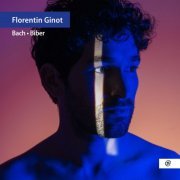 Florentin Ginot, Fanny Vicens, Caroline Delume - Bach - Biber (2022) [Hi-Res]