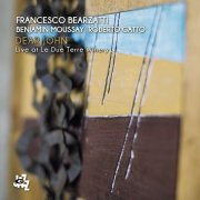 Francesco Bearzatti - Dear John (Live) (2019) [Hi-Res]