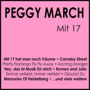 Peggy March - Mit 17 (2019)