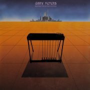 Gary Peters - Beginnings: Collected Pedal Steel Guitar Works (2023)