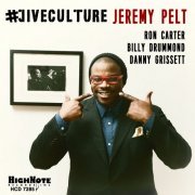 Jeremy Pelt - #JIVECULTURE (2016) [Hi-Res]