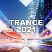 VA - Trance 2021 (2020)