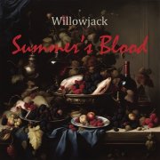 Willowjack - Summer's blood (2024) Hi-Res