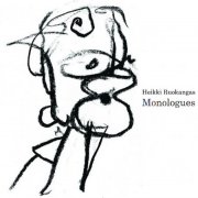 Heikki Ruokangas - Monologues (2017)