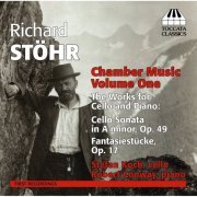 Stefan Koch - Stöhr- Chamber Music, Vol. 1 (2014)