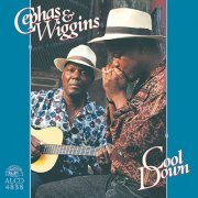 Cephas & Wiggins - Cool Down (1996)