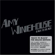 Amy Winehouse - Back To Black (Deluxe Edition) (2007)