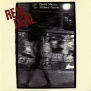 David Murray & Milford Graves - Real Deal (1992)