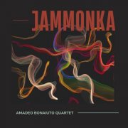 Amadeo Bonaiuto - Jammonka (2025) Hi-Res