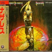 Nazareth - Expect No Mercy (1977) {1991, Japan 1st Press}