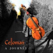 Celloman - A Journey (2021) Hi-Res