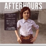 Afterhours - Foto Di Pura Gioia Antologia 1987-2017 [4CD Deluxe Edition] (1917) [CD Rip]