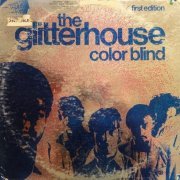 The Glitterhouse - Color Blind (1968)