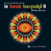 Various Artists - Le Beat Bespoke #8 (2019)