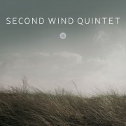 Second Wind Quintet - Second Wind Quintet (2020)