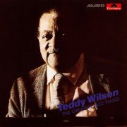 Teddy Wilson – The Greatest Jazz Piano (1983)