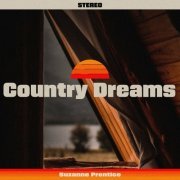 Suzanne Prentice - Country Dreams (2023)